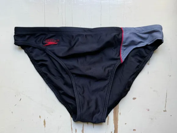 90’s speedo stl L