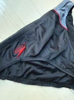 90’s speedo stl L