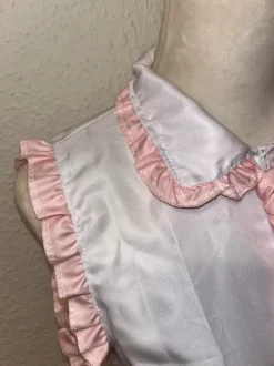 Sakura Miku Cosplay Costume