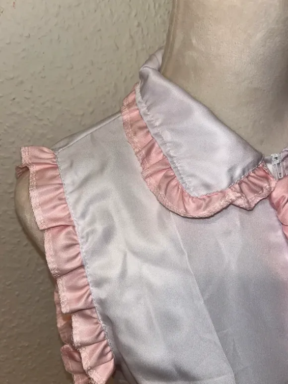 Sakura Miku Cosplay Costume