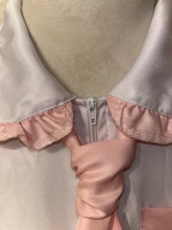 Sakura Miku Cosplay Costume