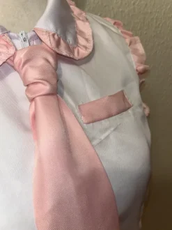 Sakura Miku Cosplay Costume