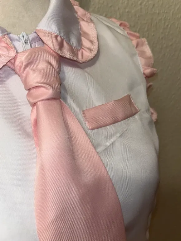 Sakura Miku Cosplay Costume