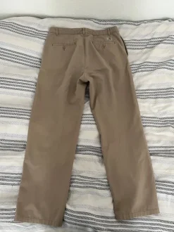 Salford Pant Carhartt.