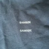 Samsø Samsø hoodie