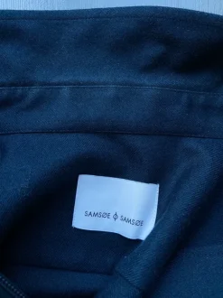 Samsøe Samsøe skjorte