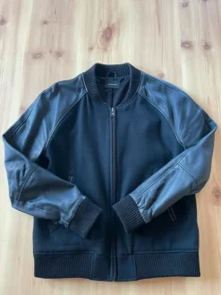 Samsøe Samsøe Varsity jacket