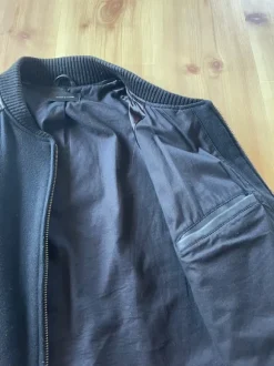 Samsøe Samsøe Varsity jacket