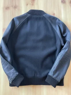 Samsøe Samsøe Varsity jacket