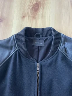Samsøe Samsøe Varsity jacket