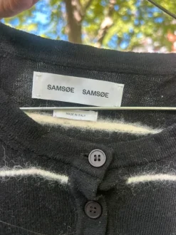Samsøe strik