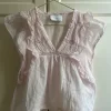 Sart rosa Neo Noir top