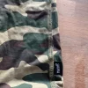 Sauna camo tshirt
