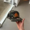Sauna cap