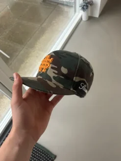 Sauna cap