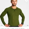 Saysky Mesh Base Layer