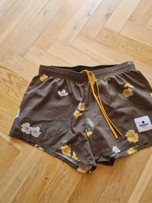 Saysky shorts