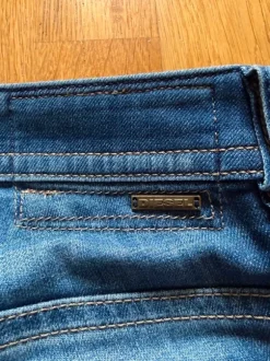 Schysst diesel jeans