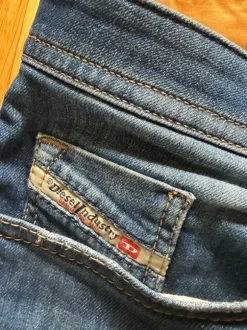 Schysst diesel jeans