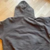 Scuffers hoodie