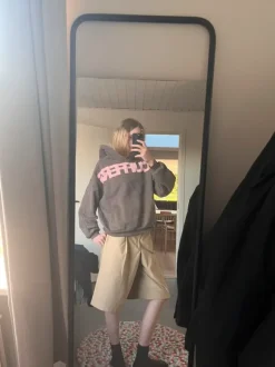 Scuffers hoodie