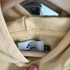 Scuffers hoodie