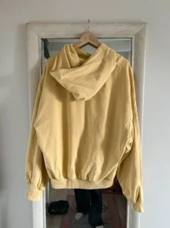 Scuffers hoodie