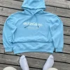 Scuffers hoodie