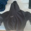 Scuffers hoodie