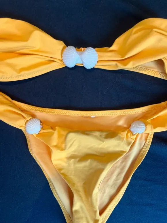 Sød bikini
