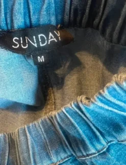 Sød Denim nederdel💙💙