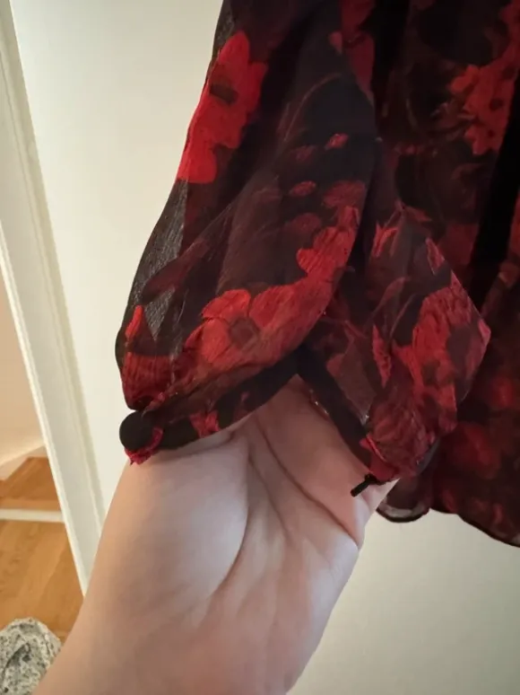 Sød kjole 👗