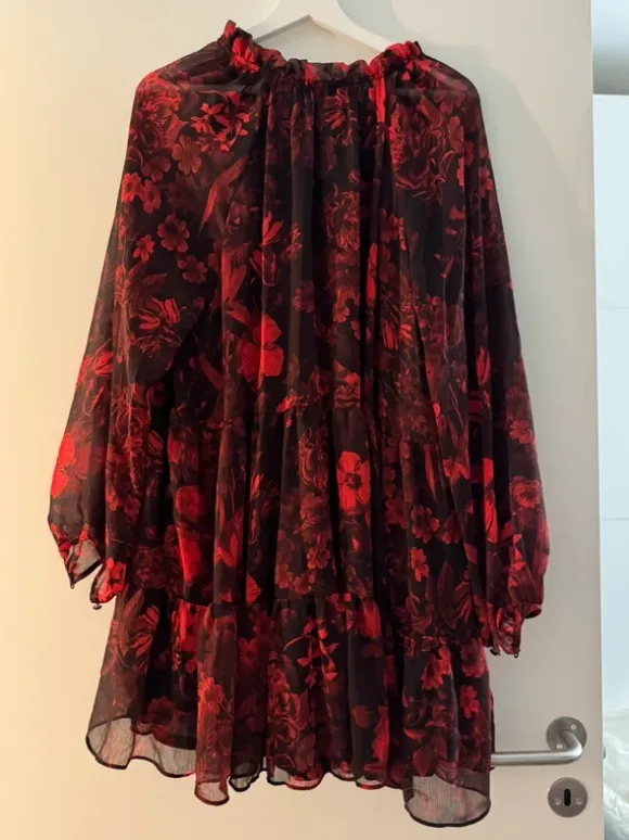 Sød kjole 👗