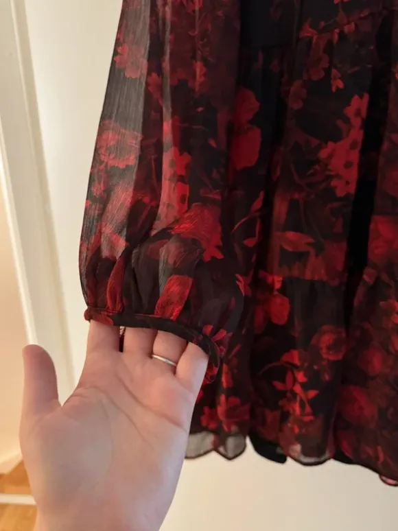 Sød kjole 👗