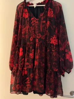 Sød kjole 👗