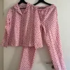 Sød pyjamas
