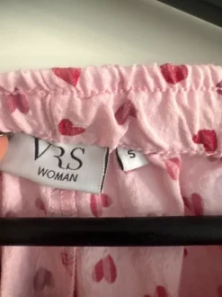Sød pyjamas