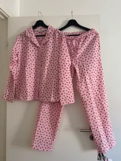 Sød pyjamas