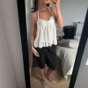 sød sommertop