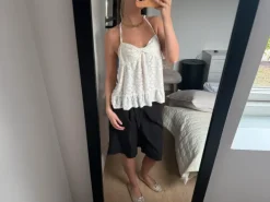 sød sommertop