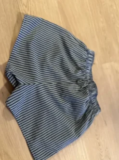 Søde pyjamas shorts