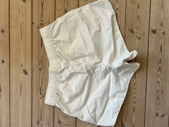 Søde short fra H&M