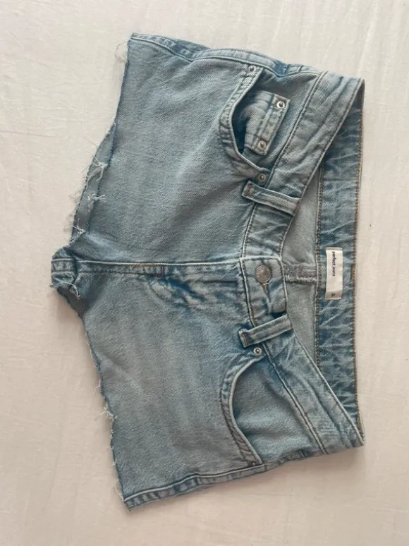 Søde shorts