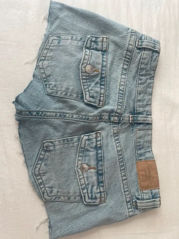 Søde shorts
