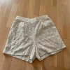 Søde shorts fra Pieces.