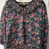 Sødt sæt🌸 Vintage bluse og nederdel