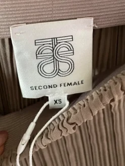 Second Femsle Tracy sæt