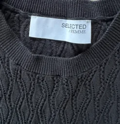 Selected Femme striksæt