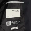 Selected Homme navy jakkesæt
