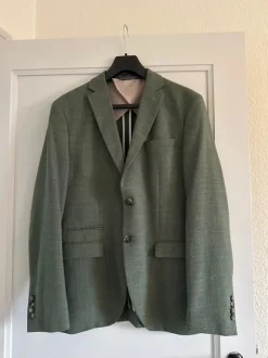 Selected Homme suite